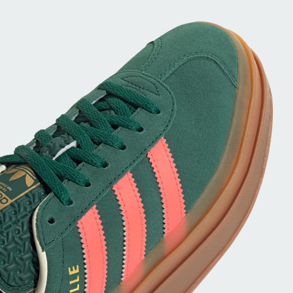 Gazelle Bold Shoes Kids