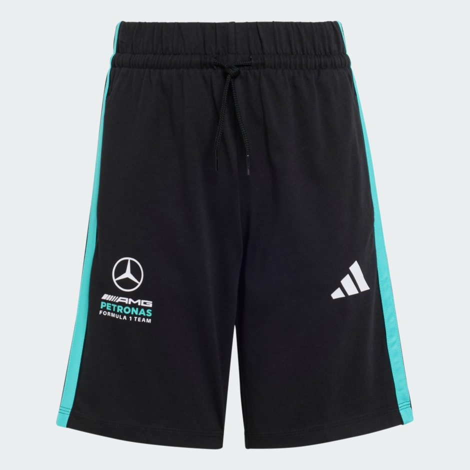 MERCEDES - AMG PETRONAS FORMULA 1 TEAM DNA SHORT