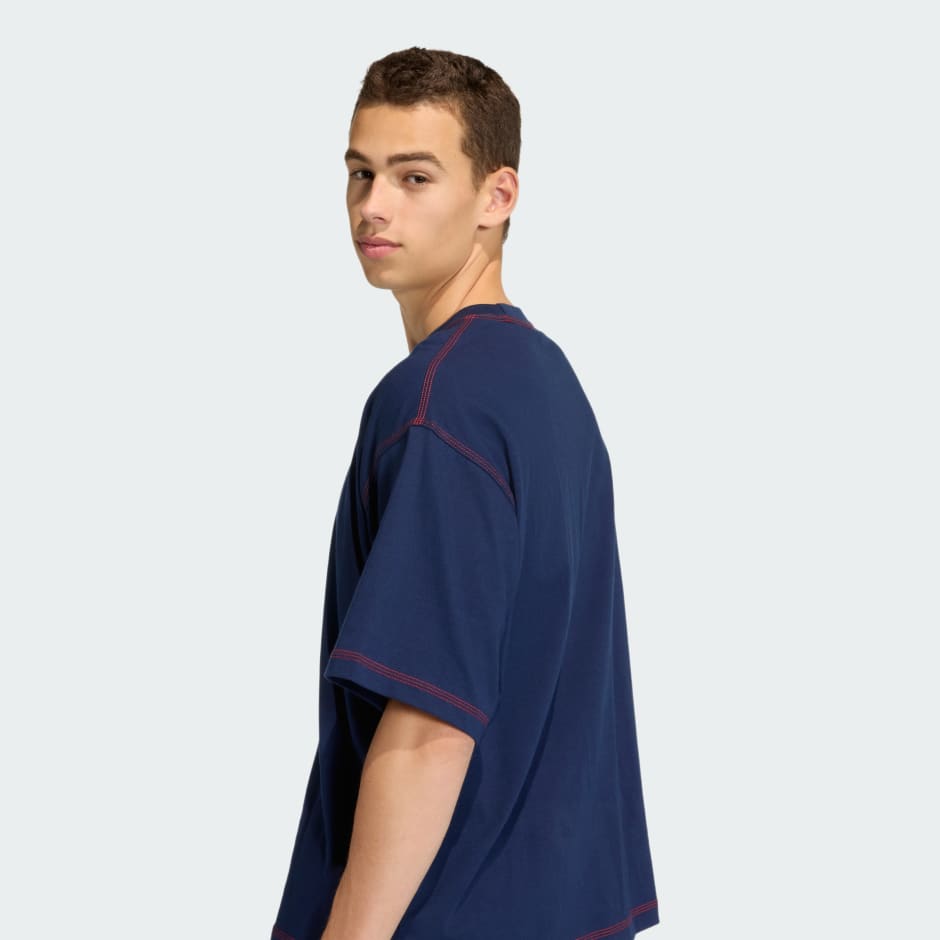 Majica Trefoil Essentials