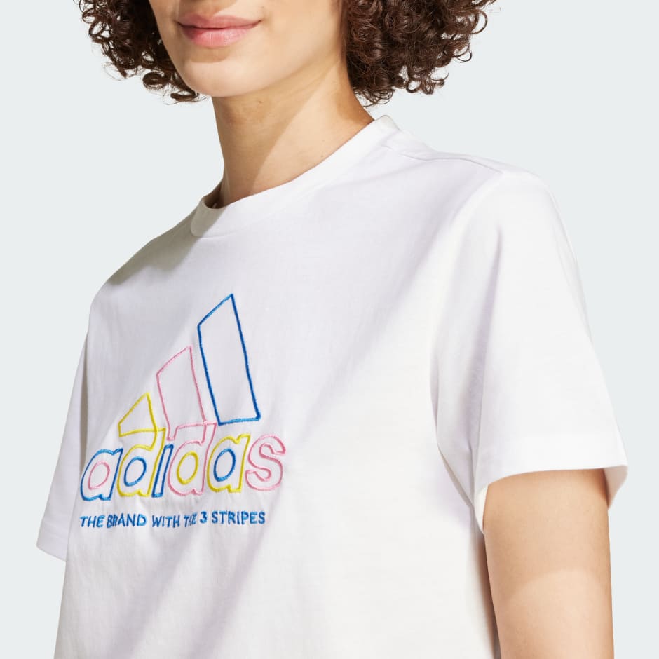 Xpress Logo Tee