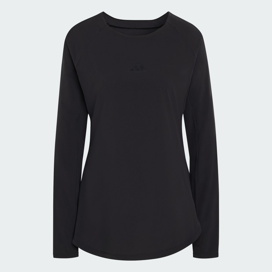 D4T Workout Cover Up