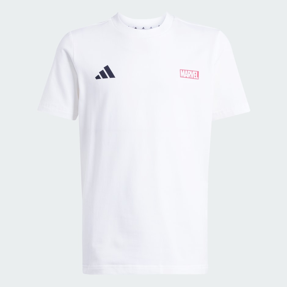 adidas Marvel Spider-Man Graphics Tee Kids