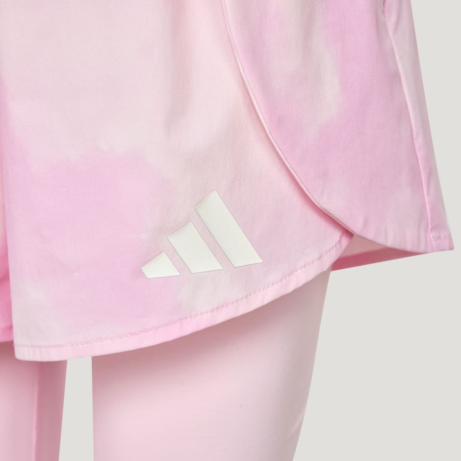 SPORTSWEAR Junior Girl 2in1 Tights