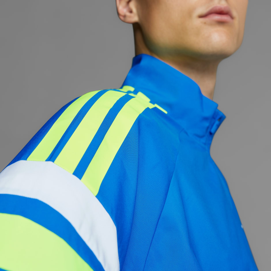 Adizero Retro Running Jacket