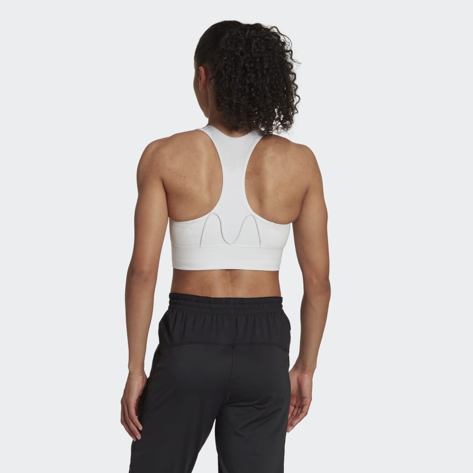 حمّالة صدر Running Medium-Support Pocket