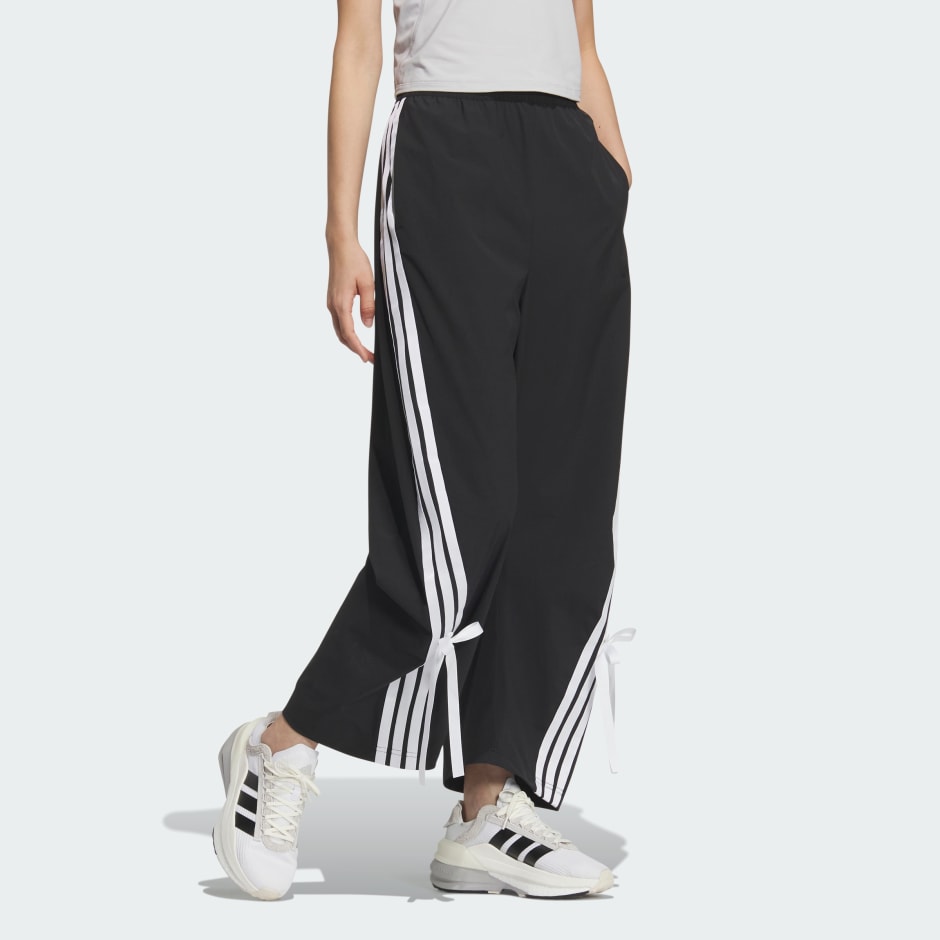 [adidas] Dance Woven Pants ☆送料込☆ Sweatpants adidas Performance adidas Sportswear Dance All