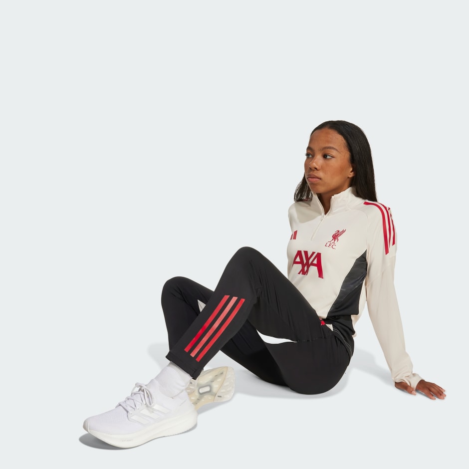 Dječja majica Liverpool FC Tiro 25 Competition Training