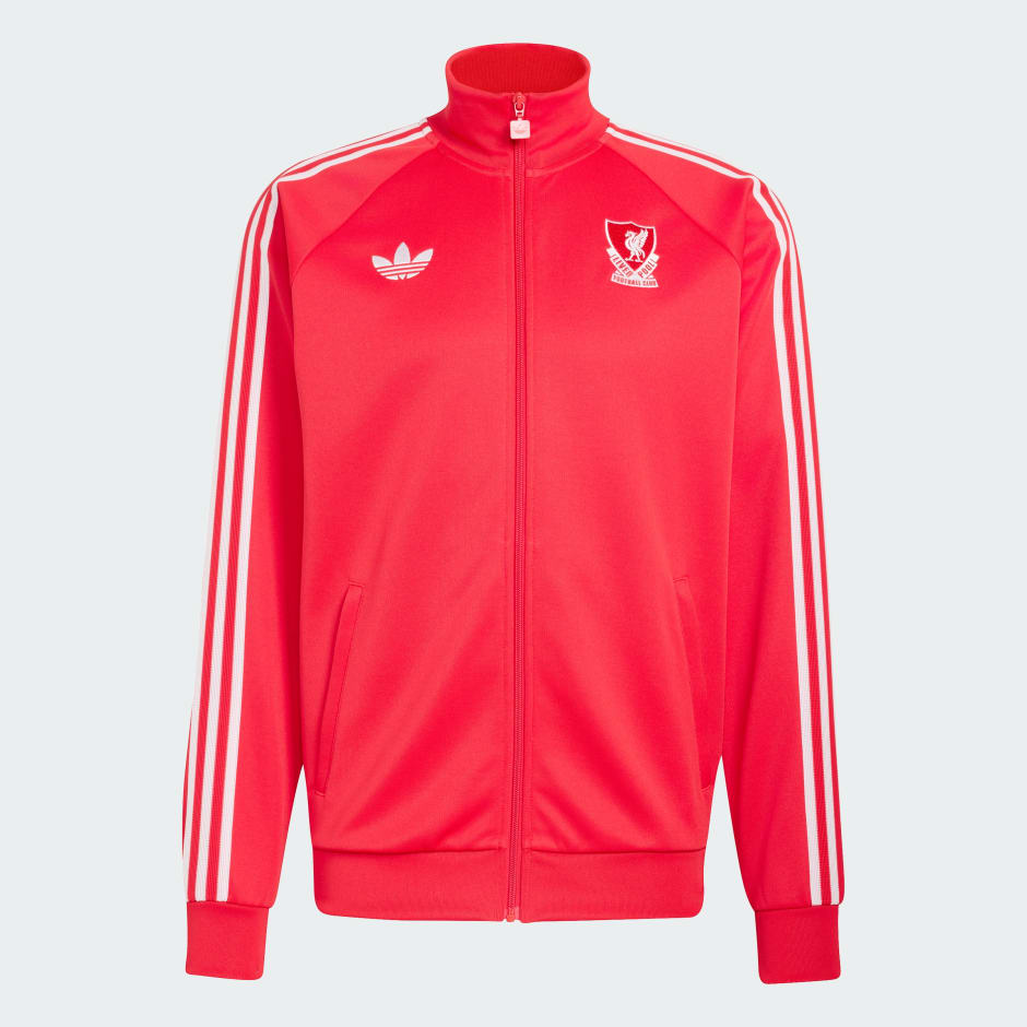 Liverpool FC Originals Track Top