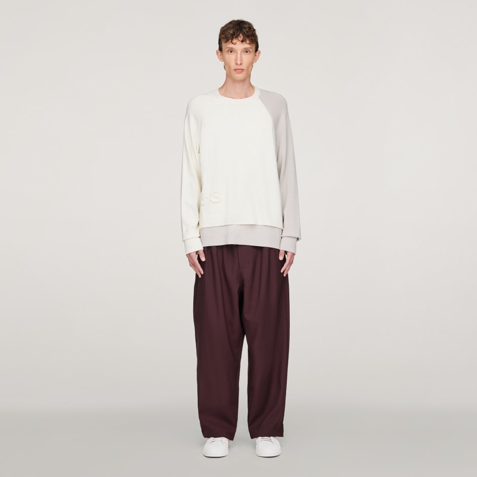 Y-3 Sport Uniform Track Pants