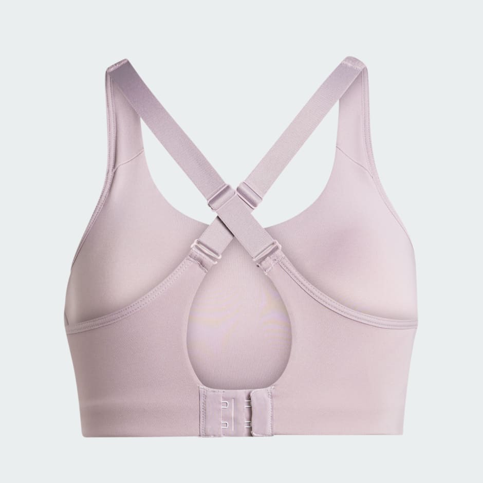 Sutien cu susținere ridicată Optime Workout