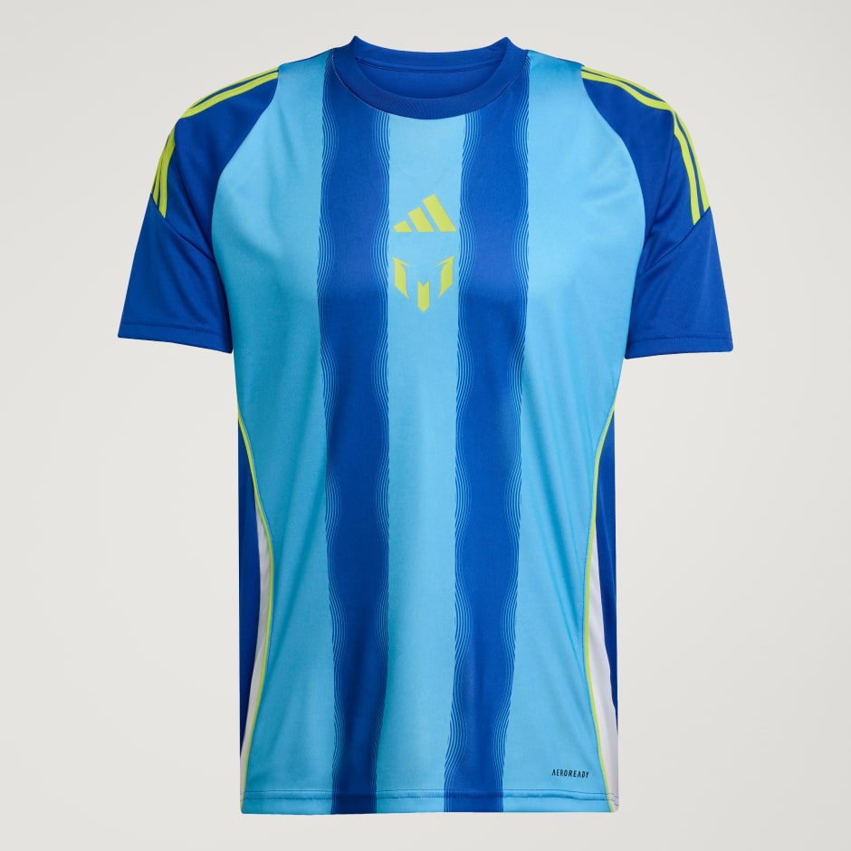 Maillot d'entra&icirc;nement Messi