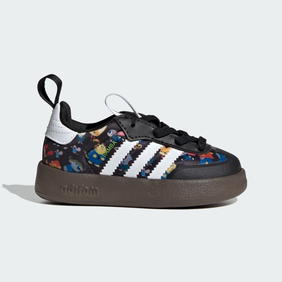 حذاء للأطفال Adidas Disney Adifom Samba 360