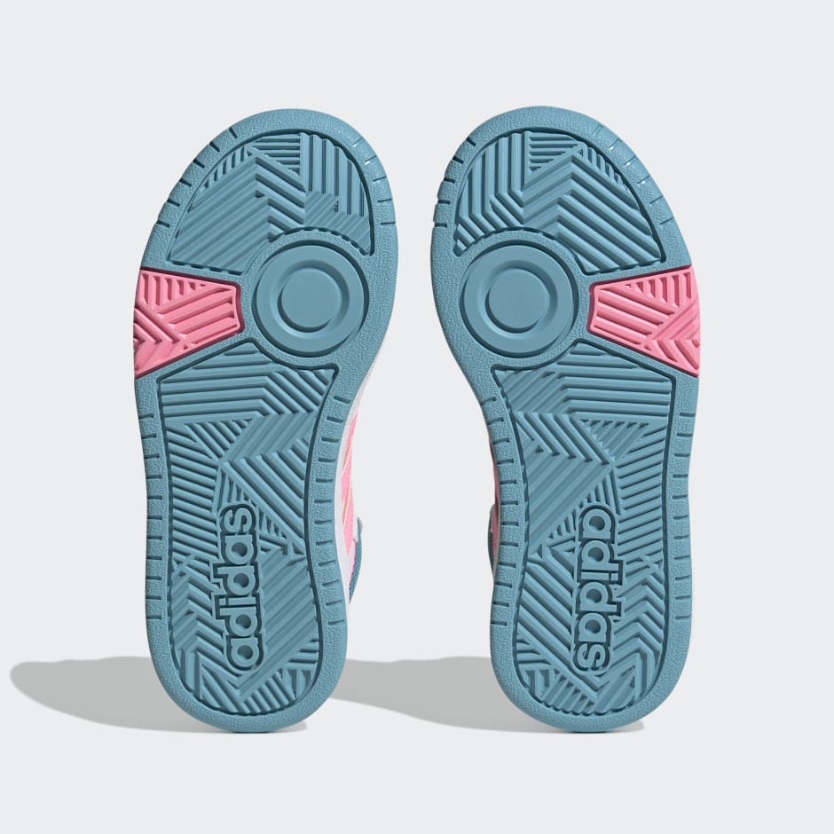 Hoops Mid Shoes