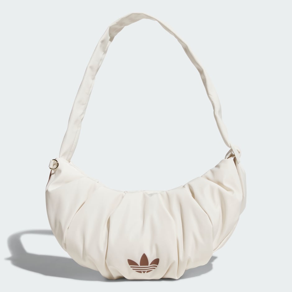 ★人気★ adidas ORIGINALS CLOUD CRINKLE VERSION バッグ adidas】ユニセックスORIGINALS CLOUD CRINKLE VERSION バッグ