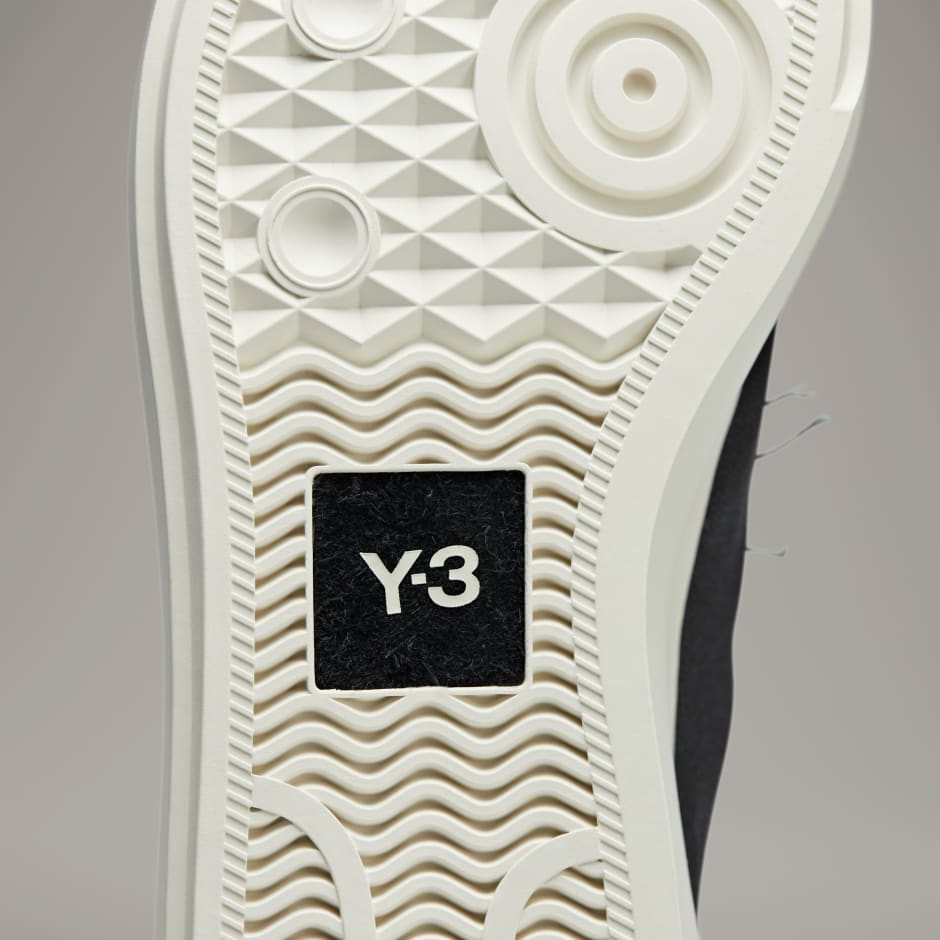 Y-3 Nizza Boot