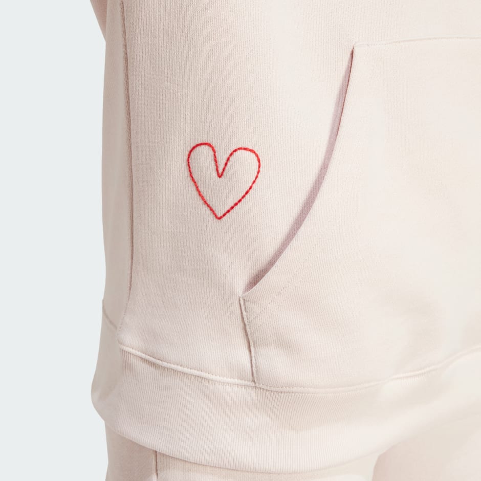 Valentines Hoodie