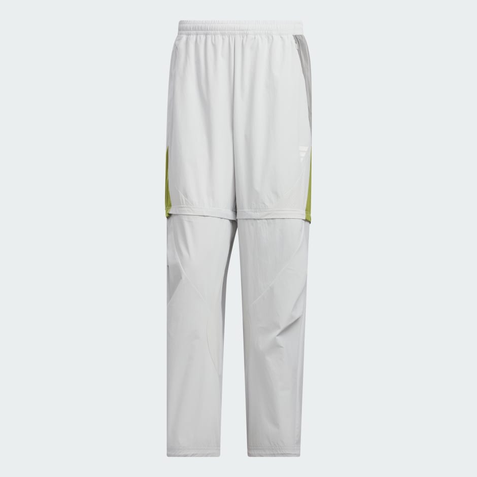 Future Style 梭織長褲