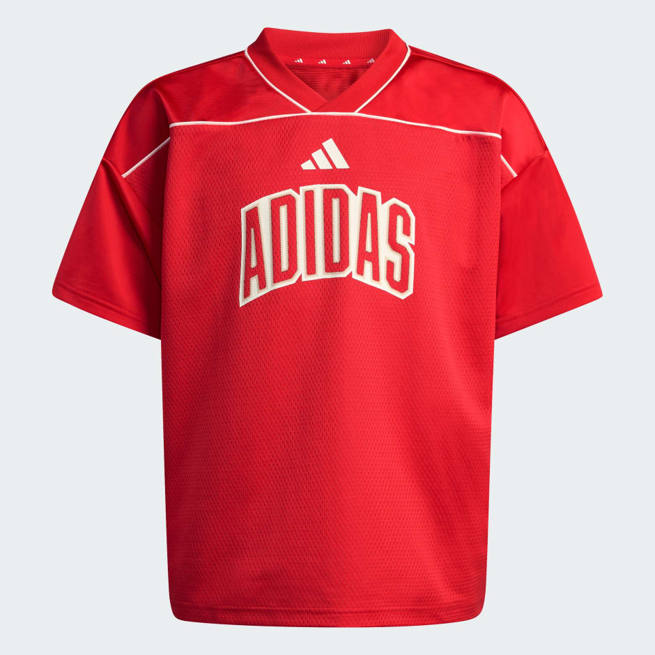 STADIUM MESH BASKETBALL SHIRT