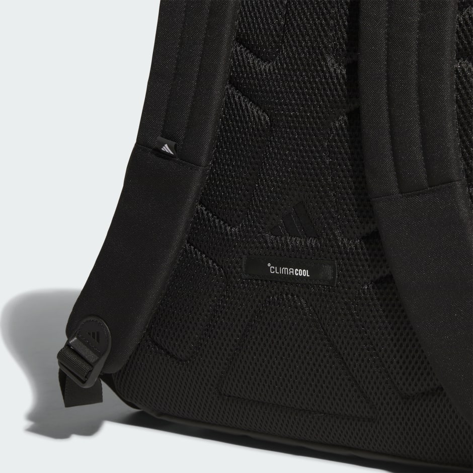 Must Have 3D Pocket Backpack