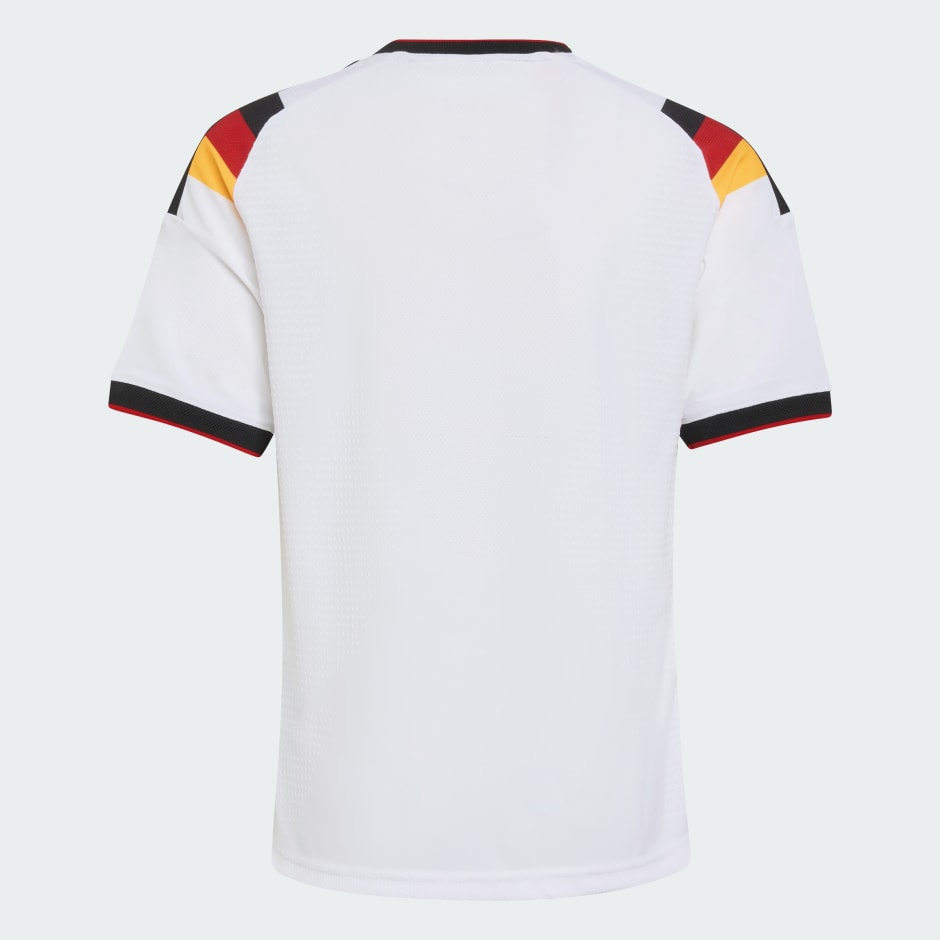 Autentični dječji domaći dres Njemačka 26