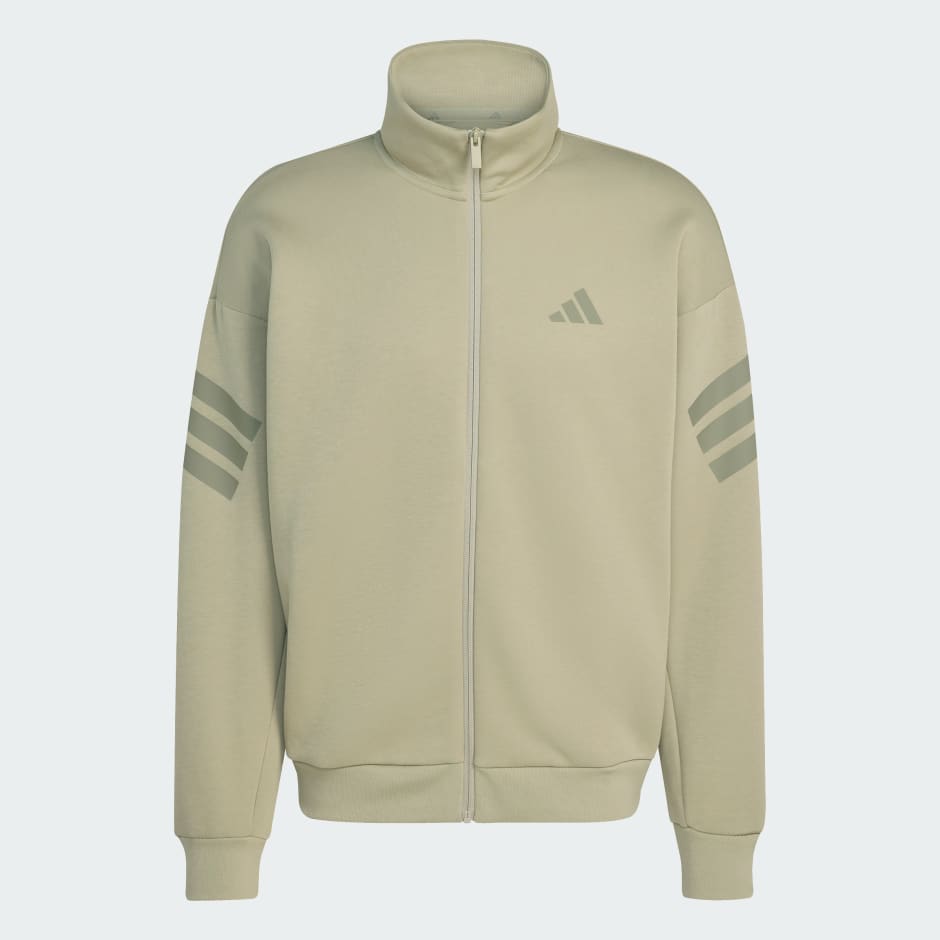 Future Icons 3-Stripes Woven Track Jacket