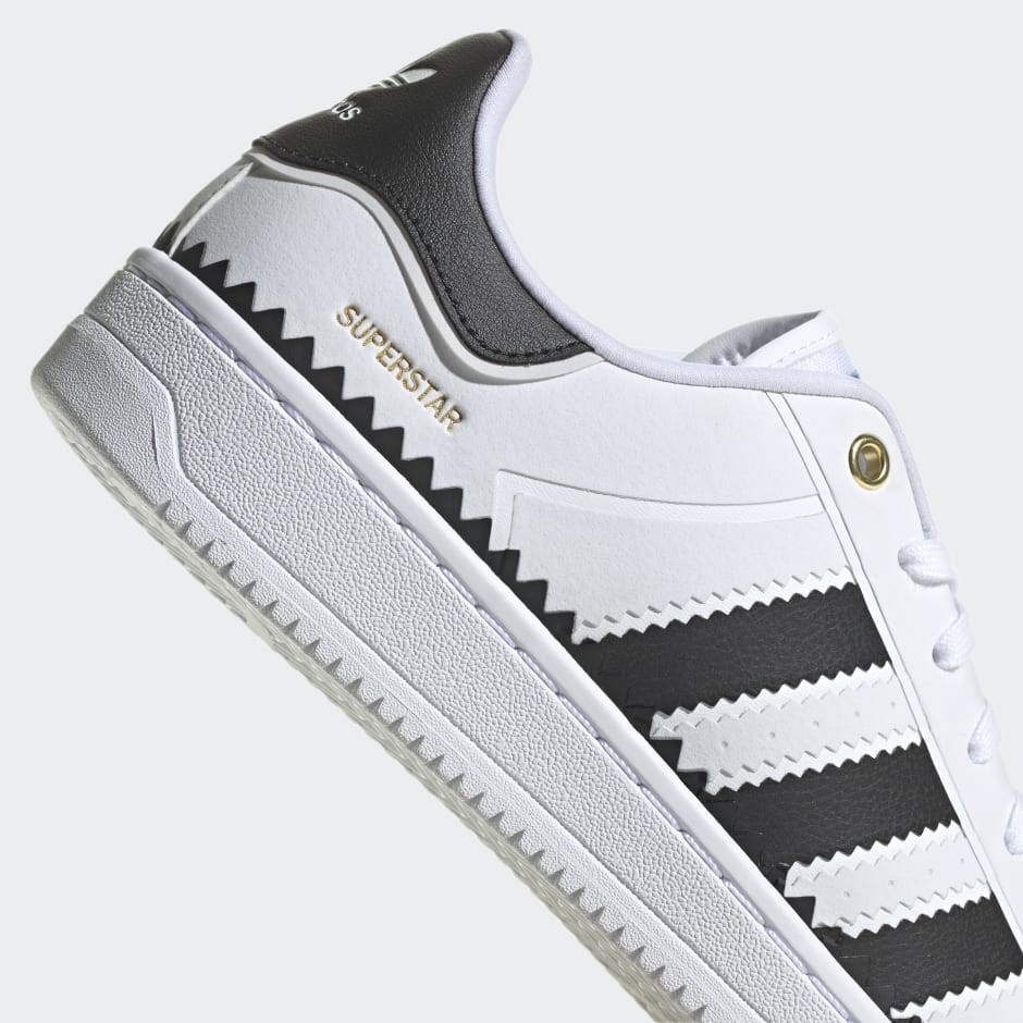 adidas Superstar OT Tech Shoes - White | adidas SA