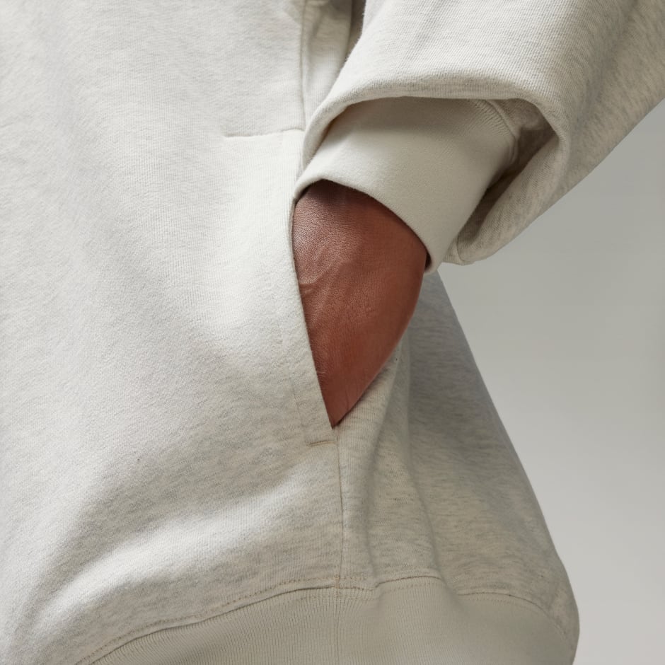 Y-3 French Terry Hoodie