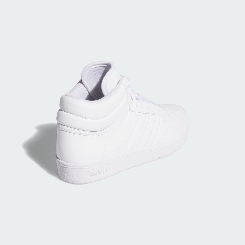 Pantofi Hoops 4.0 Mid