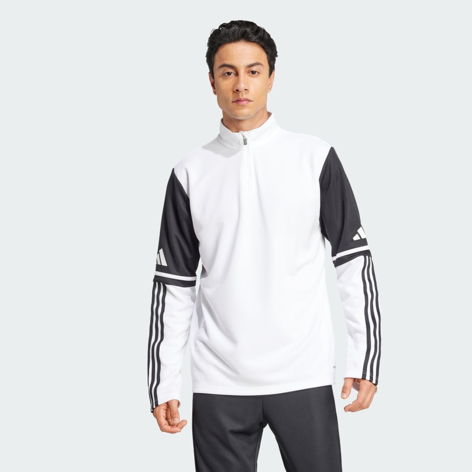 Haut d'entra&icirc;nement Squadra 25