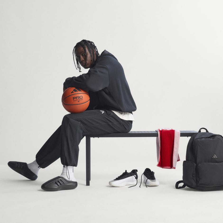 ANTHONY EDWARDS FOUNDATION TRACK PANT