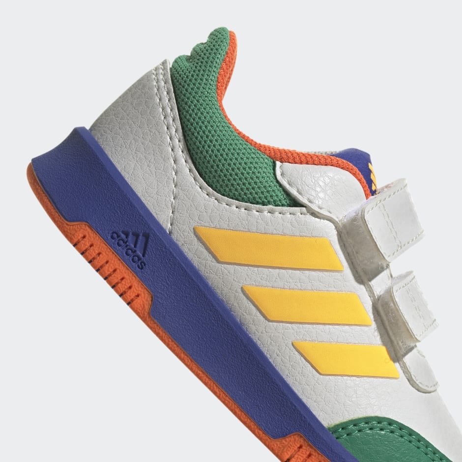 Tensaur Hook and Loop Shoes