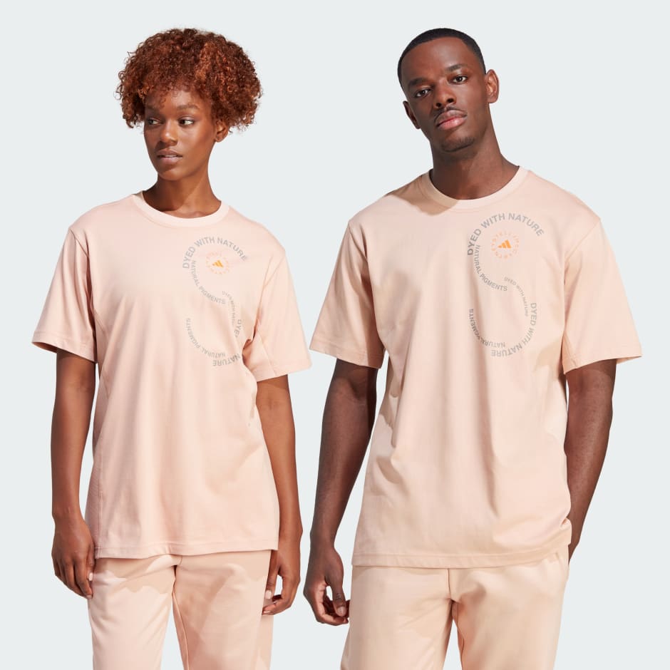 adidas by Stella McCartney Sportswear T-Shirt (Gender Neutral)