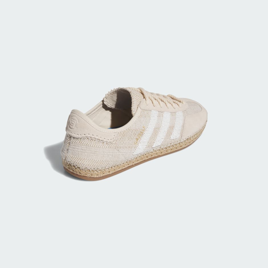 CLOT Gazelle by Edison Chen
