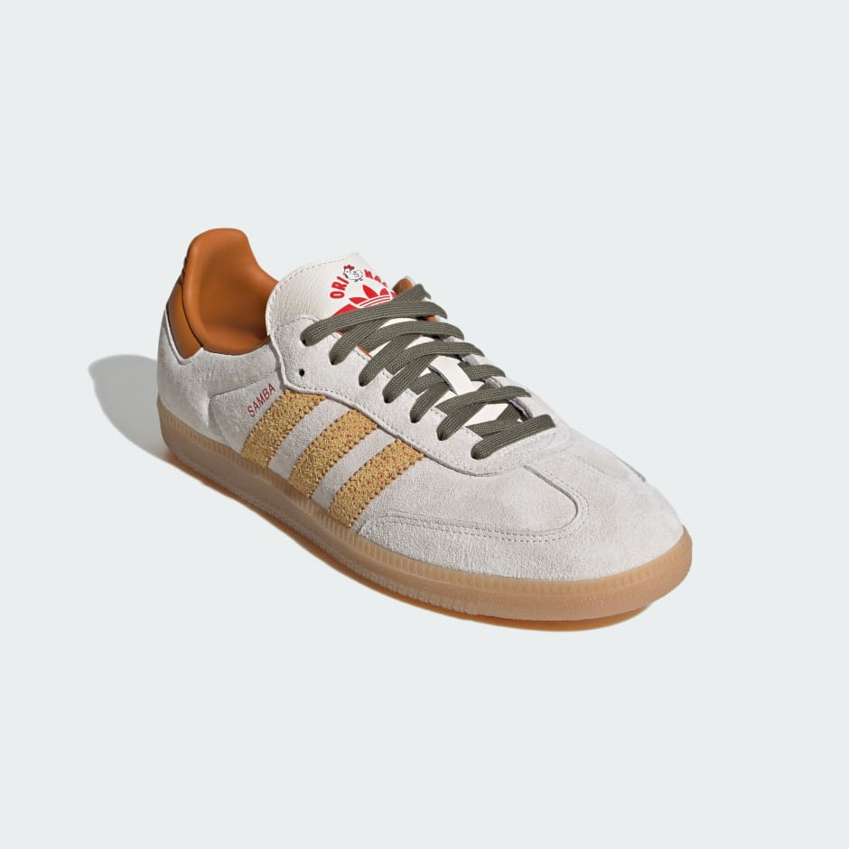 SAMBA Trainers