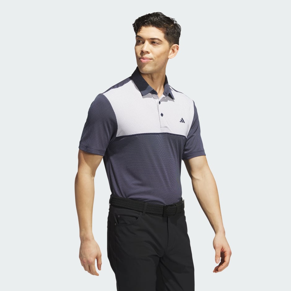 Polo Core Colorblock