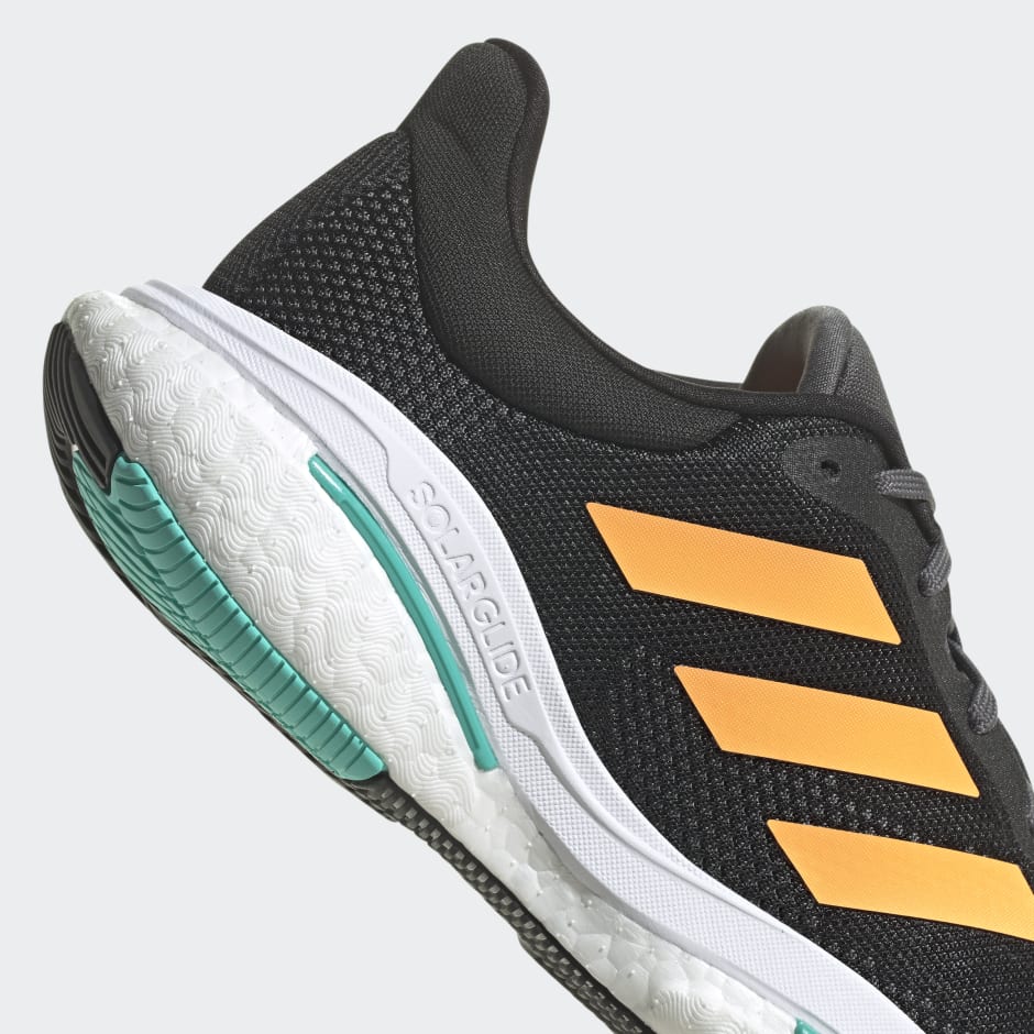 Solarglide 5 Shoes