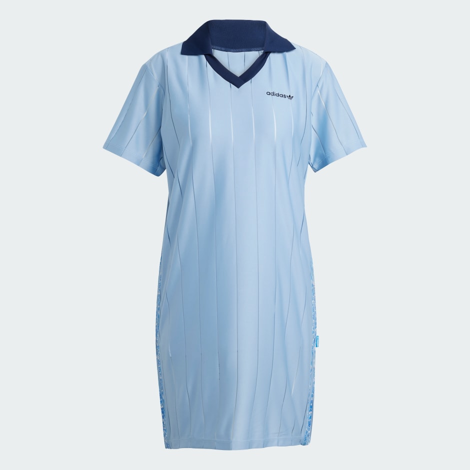 adidas Originals x Liberty London Tonal Football Dress