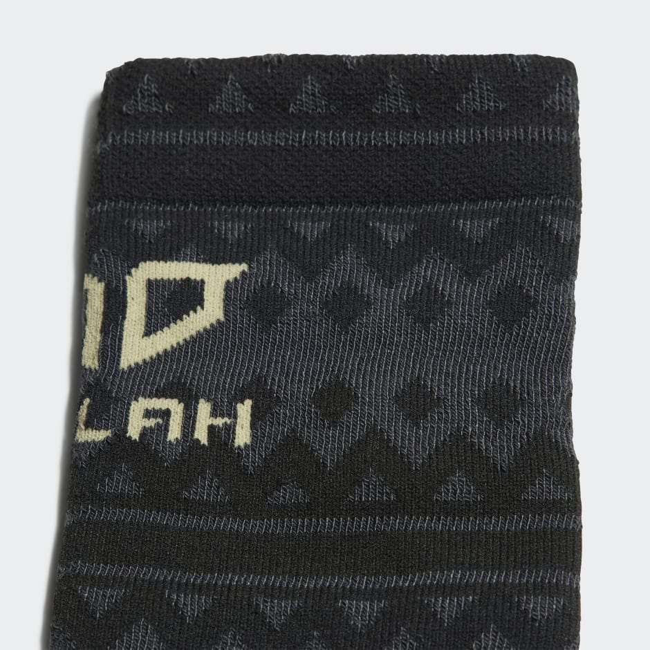Salah Socks 3 Pairs