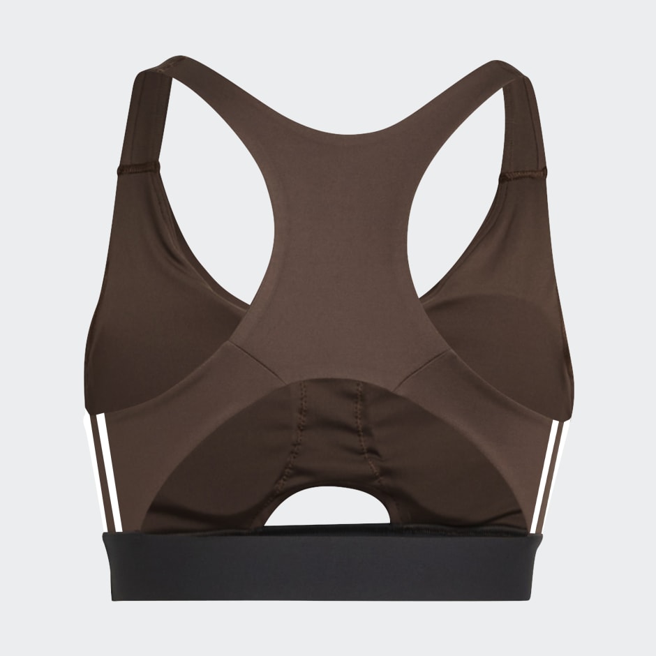 Powerreact Training Medium-Support Hyperglam Bra