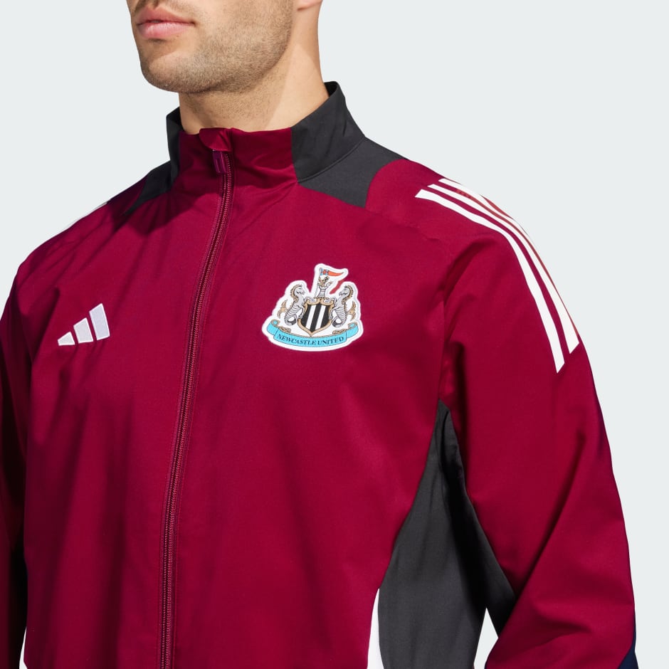 NUFC PRE JKT
