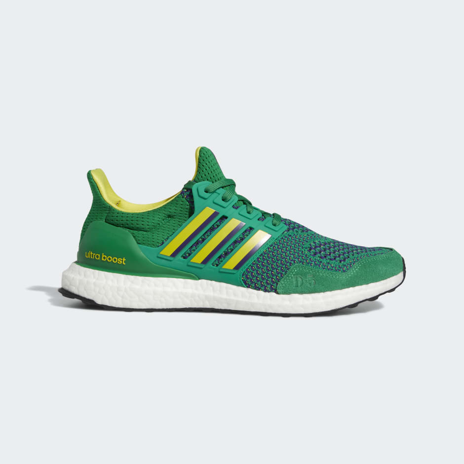 Ultraboost 1.0 DNA Mighty Ducks Running Sportswear Lifestyle Shoes image number null