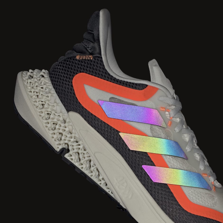 adidas 4DFWD Pulse 2 running shoes