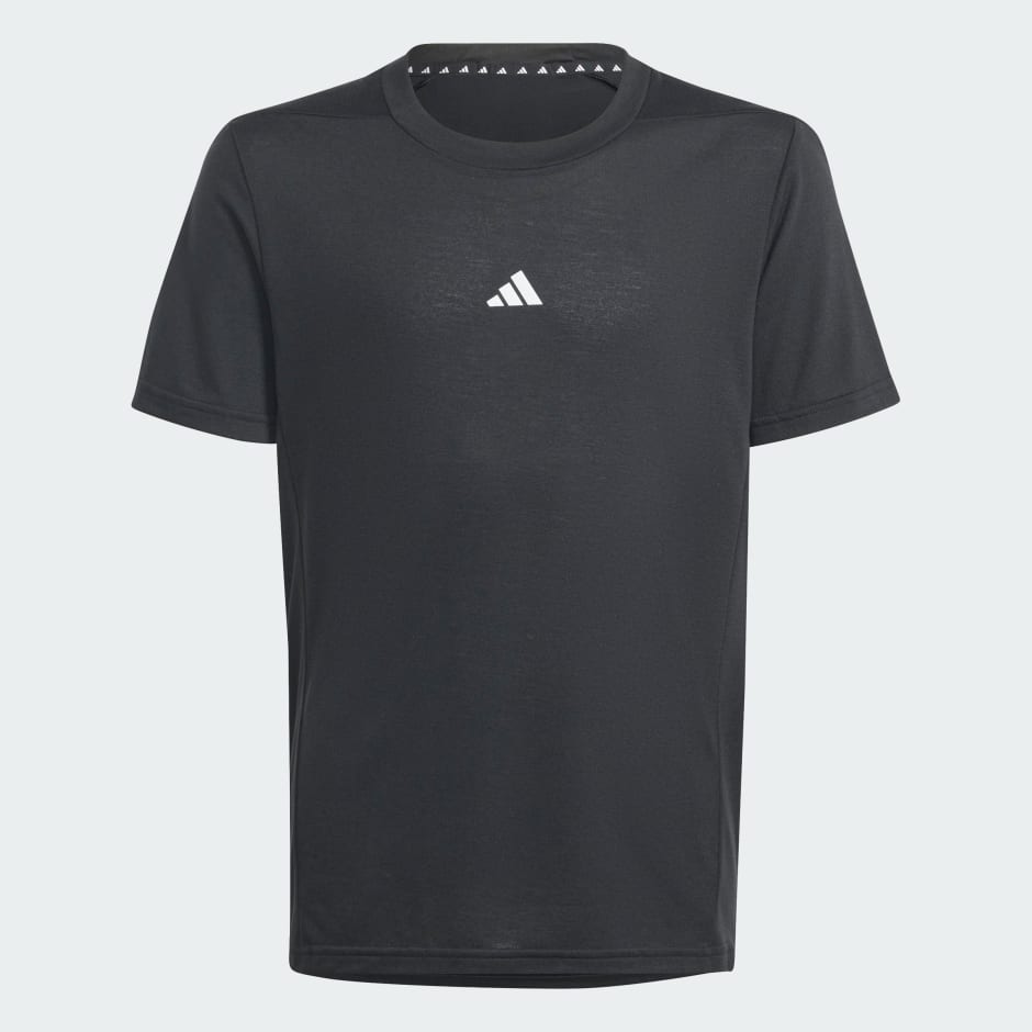 Training AEROREADY Tee Kids