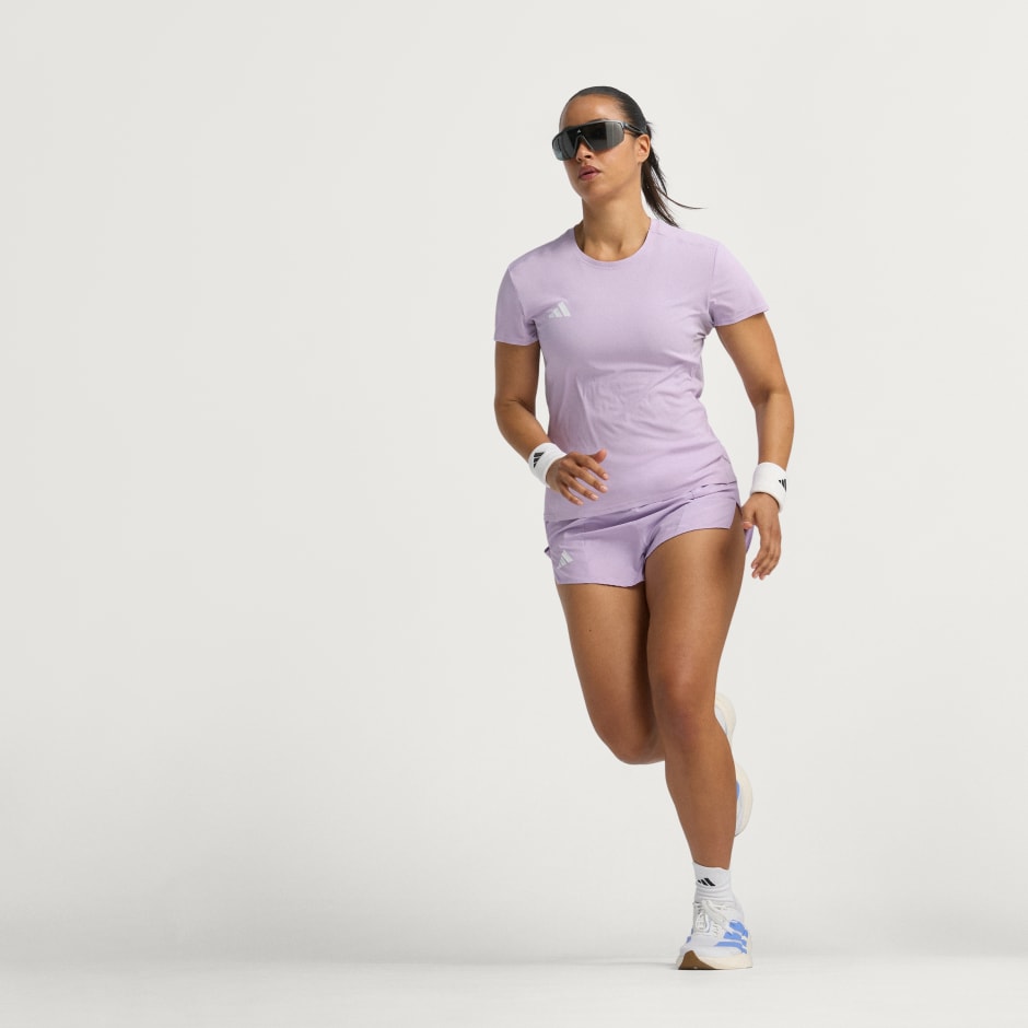 تيشيرت Adizero Essentials Running