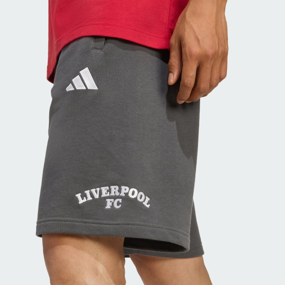 Liverpool FC US Pack Shorts