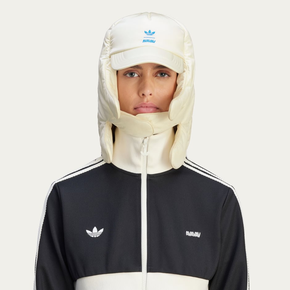 adidas by Avavav Finger Cap