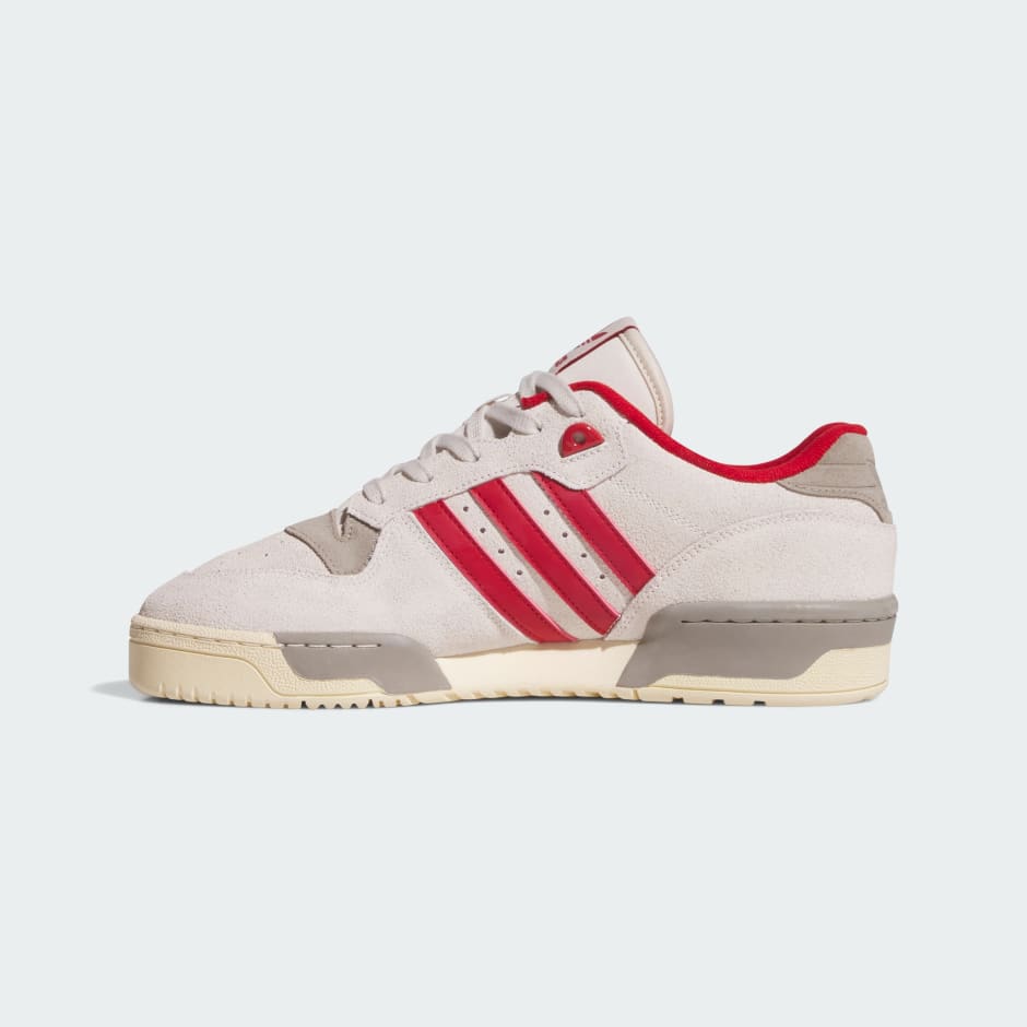 Rivalry Low Shoes