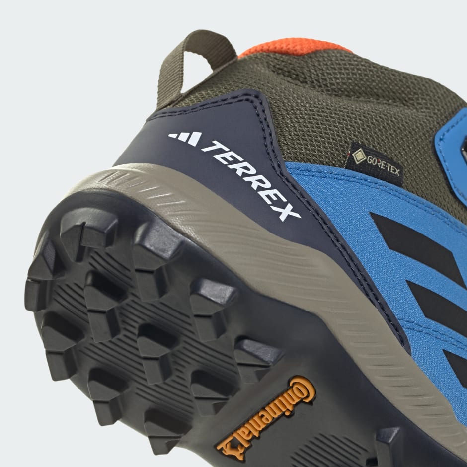 Pantofi de drumeție Terrex Mid GORE-TEX
