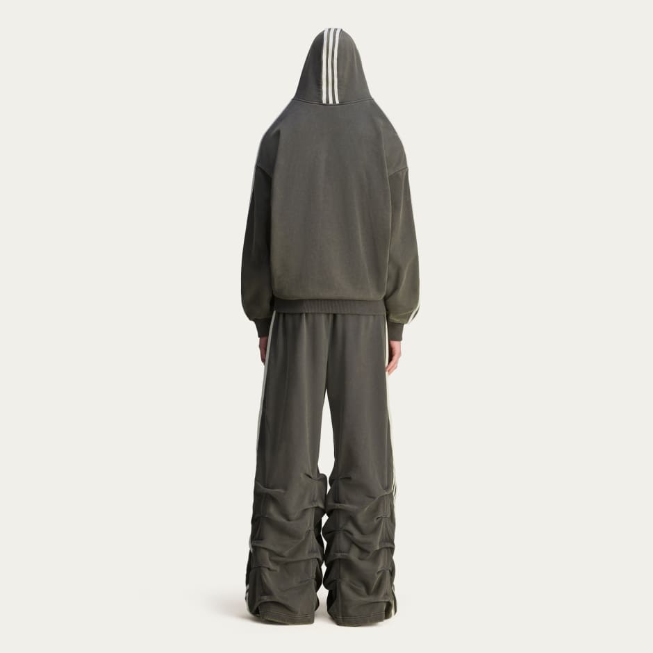 adidas by Avavav Shoulderless Hoodie