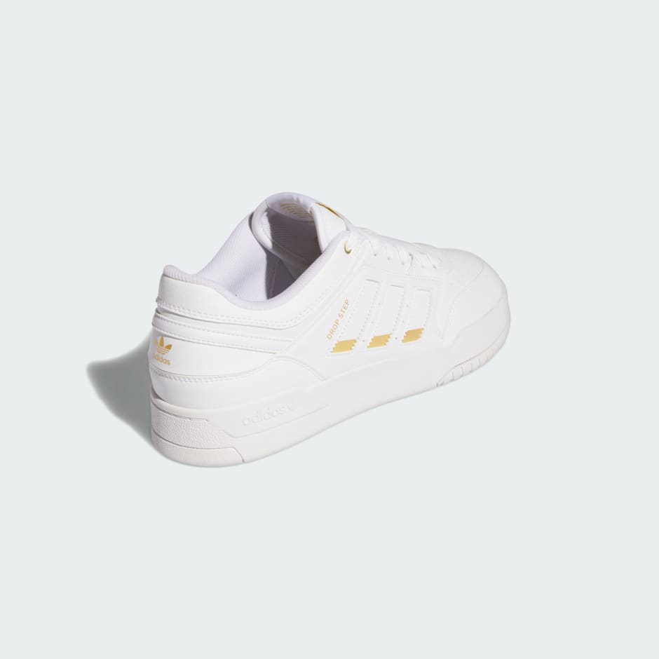 Drop Step Low Shoes
